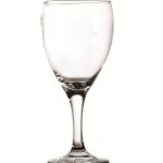 glass items  (153